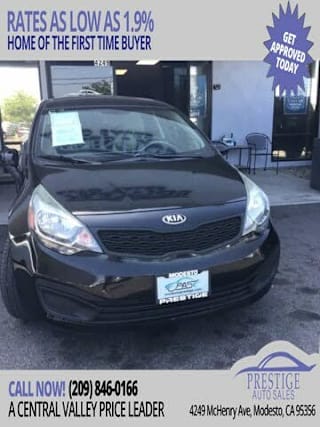 2015 Kia Rio LX KNADM4A31F6528705 2015 Kia Rio LX