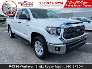 2021 Toyota Tundra SR5 5TFRY5F13MX275730 2021 Toyota Tundra SR5