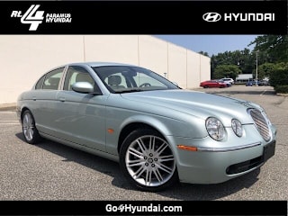 2005 Jaguar S-Type 3.0 SAJWA01TX5FN36329 2005 Jaguar S-Type 3.0