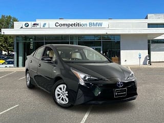 2016 Toyota Prius Two JTDKBRFU8G3006493 2016 Toyota Prius Two