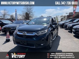 2018 Honda CR-V 2HKRW2H56JH633608 2018 Honda CR-V