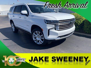 2021 Chevrolet Tahoe High Country 1GNSKTKL3MR150253 2021 Chevrolet Tahoe High Country
