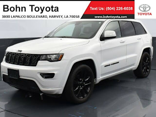 2017 Jeep Grand Cherokee Altitude 1C4RJEAG8HC819829 2017 Jeep Grand Cherokee Altitude