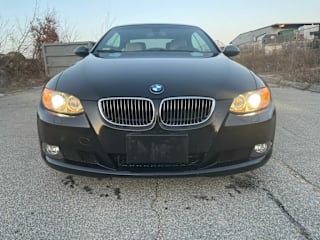 2009 BMW 3 Series 328i WBAWL13599PX23877 2009 BMW 3 Series 328i