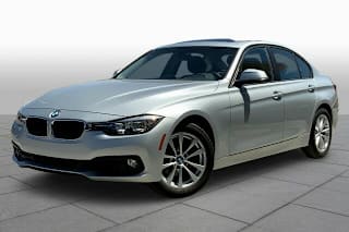 2017 BMW 3 Series 320i xDrive WBA8E5G5XHNU42038 2017 BMW 3 Series 320i xDrive