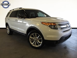 2015 Ford Explorer XLT 1FM5K8D8XFGC61758 2015 Ford Explorer XLT