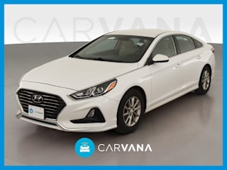 2018 Hyundai Sonata SE 5NPE24AF3JH645191 2018 Hyundai Sonata SE