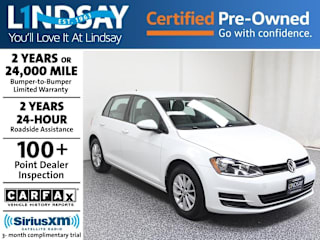 2016 Volkswagen Golf 3VW217AU9GM042865 2016 Volkswagen Golf