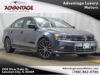 2016 Volkswagen Jetta 1.8T Sport PZEV 3VWD17AJ3GM399974 2016 Volkswagen Jetta 1.8T Sport PZEV