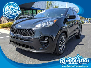 2017 Kia Sportage EX KNDPN3AC8H7213954 2017 Kia Sportage EX