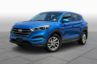 2016 Hyundai Tucson SE KM8J23A42GU158095 2016 Hyundai Tucson SE