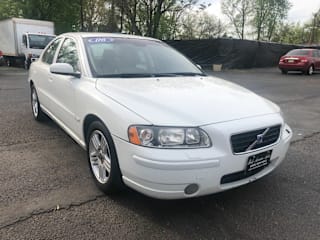 2006 Volvo S60 2.5T YV1RS592X62504601 2006 Volvo S60 2.5T