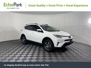 2018 Toyota RAV4 XLE JTMWFREV4JJ752653 2018 Toyota RAV4 XLE