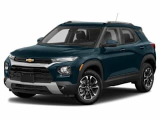 2021 Chevrolet TrailBlazer KL79MMS24MB144045 2021 Chevrolet TrailBlazer