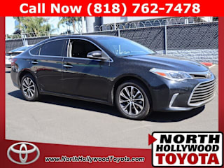 2017 Toyota Avalon XLE 4T1BK1EB9HU252459 2017 Toyota Avalon XLE