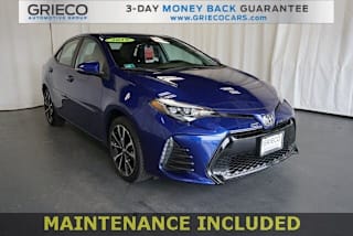 2019 Toyota Corolla L 2T1BURHE5KC184846 2019 Toyota Corolla L