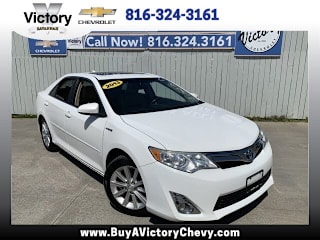 2013 Toyota Camry Hybrid 4T1BD1FK2DU092184 2013 Toyota Camry Hybrid