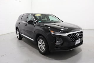 2020 Hyundai Santa Fe SEL 5NMS3CAD0LH226000 2020 Hyundai Santa Fe SEL