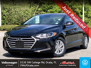 2018 Hyundai Elantra KMHD74LF0JU534318 2018 Hyundai Elantra