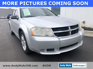 2008 Dodge Avenger SXT 1B3LC56J68N245452 2008 Dodge Avenger SXT