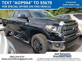 2020 Toyota Tundra SR5 5TFUY5F14LX944144 2020 Toyota Tundra SR5