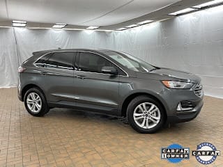 2020 Ford Edge SEL 2FMPK3J90LBA18441 2020 Ford Edge SEL