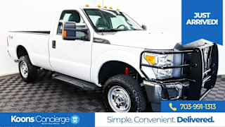 2015 Ford F-250 Super Duty 1FTBF2B6XFEC21511 2015 Ford F-250 Super Duty