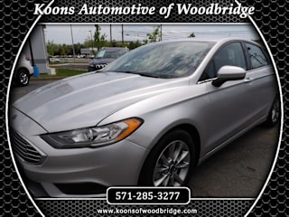 2017 Ford Fusion SE 3FA6P0H78HR370590 2017 Ford Fusion SE