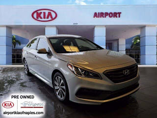 2015 Hyundai Sonata Sport 5NPE34AF0FH046480 2015 Hyundai Sonata Sport