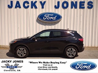 2020 Ford Escape SEL 1FMCU9H60LUB17942 2020 Ford Escape SEL