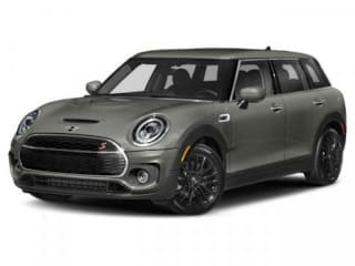 2021 MINI Clubman WMWXJ1C08M2P43719 2021 MINI Clubman