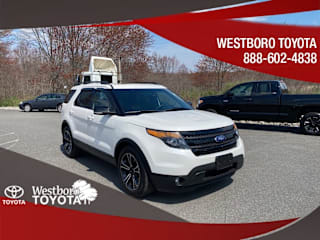 2015 Ford Explorer Sport 1FM5K8GT1FGB54887 2015 Ford Explorer Sport
