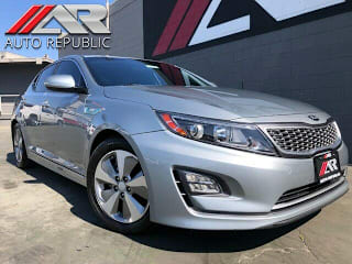 2016 Kia Optima Hybrid EX KNAGN4AD3G5098475 2016 Kia Optima Hybrid EX