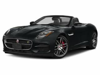 2018 Jaguar F-TYPE 400 SPORT SAJDF5GV6JCK51377 2018 Jaguar F-TYPE 400 SPORT