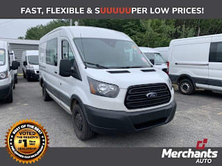 2019 Ford Transit Cargo 250 1FTYR2CM9KKB56418 2019 Ford Transit Cargo 250