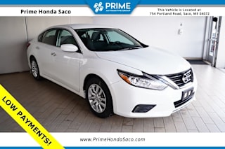2017 Nissan Altima 1N4AL3AP6HN307248 2017 Nissan Altima