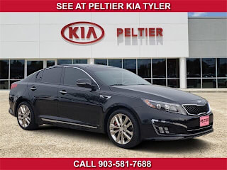 2015 Kia Optima SXL Turbo 5XXGR4A65FG493292 2015 Kia Optima SXL Turbo