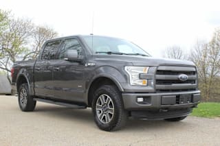 2016 Ford F-150 1FTEW1EGXGFA83816 2016 Ford F-150
