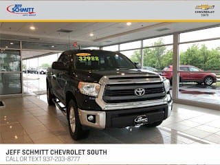 2015 Toyota Tundra SR5 5TFRM5F18FX094542 2015 Toyota Tundra SR5