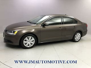 2014 Volkswagen Jetta 3VWD17AJ9EM419514 2014 Volkswagen Jetta