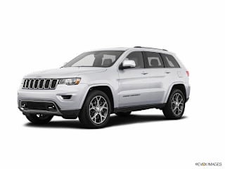 2018 Jeep Grand Cherokee Limited 1C4RJEBG8JC185619 2018 Jeep Grand Cherokee Limited