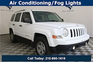 2014 Jeep Patriot Sport 1C4NJPBA5ED508823 2014 Jeep Patriot Sport