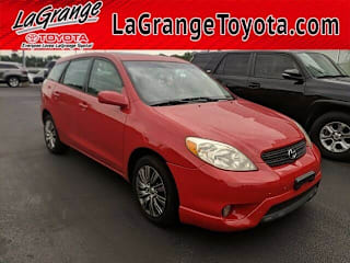 2005 Toyota Matrix XR 2T1KR32E95C378582 2005 Toyota Matrix XR