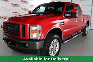 2009 Ford F-250 Super Duty XL 1FTSW21509EA94605 2009 Ford F-250 Super Duty XL