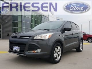 2015 Ford Escape SE 1FMCU9G90FUB63304 2015 Ford Escape SE