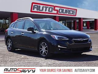 2018 Subaru Impreza 4S3GTAT69J3702989 2018 Subaru Impreza