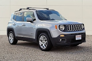 2015 Jeep Renegade Latitude ZACCJABT2FPC26776 2015 Jeep Renegade Latitude