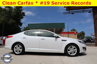2012 Kia Optima EX 5XXGN4A74CG074012 2012 Kia Optima EX