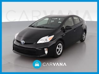 2015 Toyota Prius Two JTDKN3DU3F0419428 2015 Toyota Prius Two