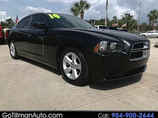 2014 Dodge Charger 2C3CDXBG9EH193373 2014 Dodge Charger